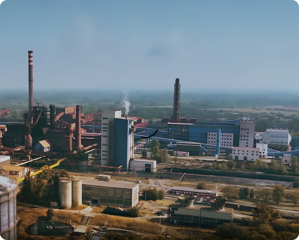 CCUS project in Serbia