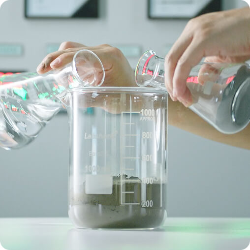 CarbonX climate innovation visual