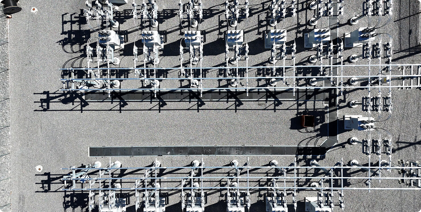 Our target is to reduce absolute Scope 3 emissions by 30% from a 2021 base year