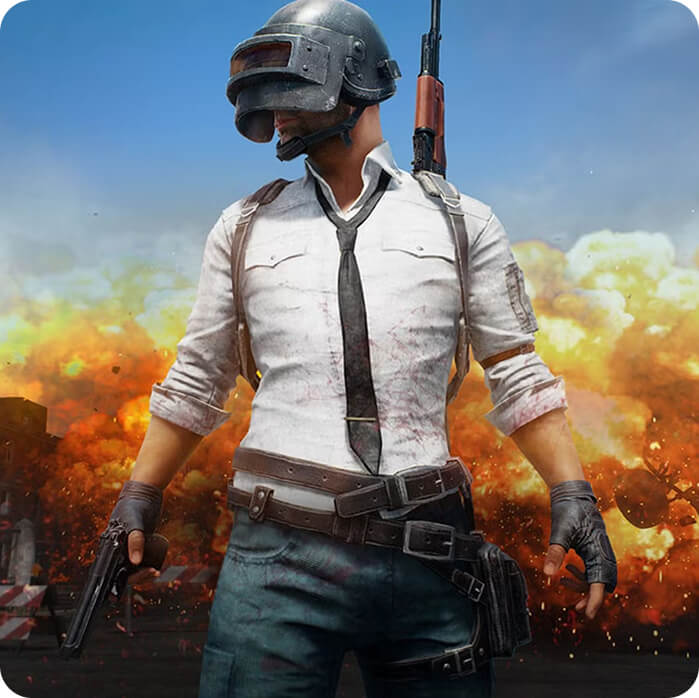 PUBG MOBILE audience reach visual