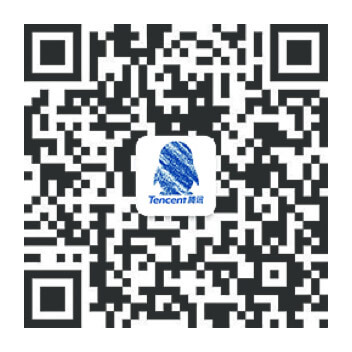 WeChat QR code