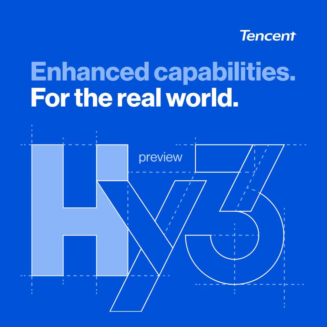 Hy3 preview cover