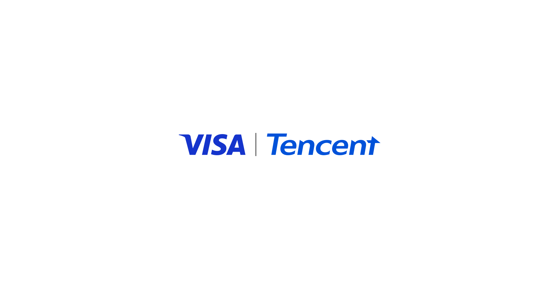 Photo: Tencent Tencent and Visa Expand Partnership for Cross-Border Payments and AI Commerce